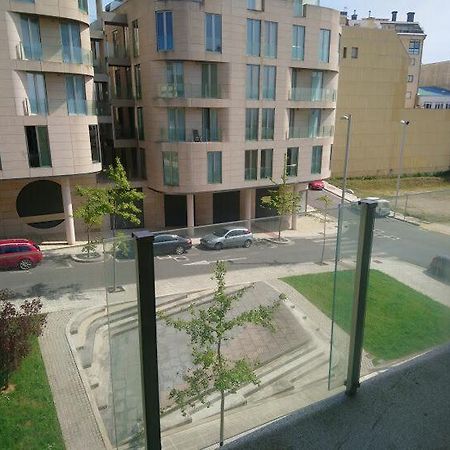 Apartamento Os Limoeiros Do Cura Foz Exterior foto