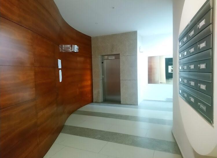 Apartamento Os Limoeiros Do Cura Foz Exterior foto