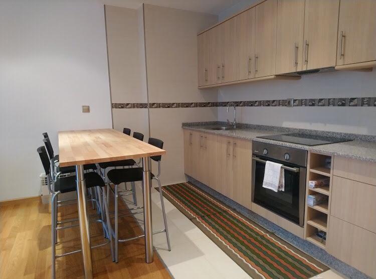 Apartamento Os Limoeiros Do Cura Foz Exterior foto