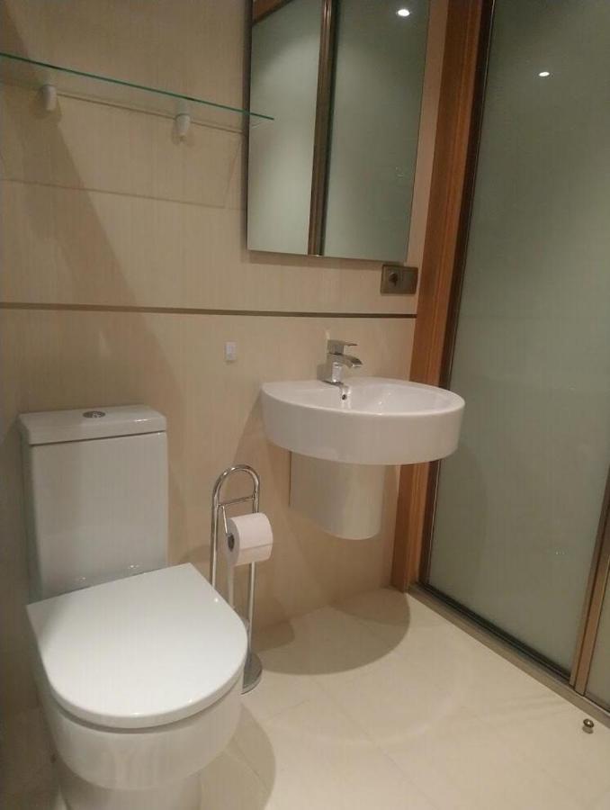 Apartamento Os Limoeiros Do Cura Foz Exterior foto